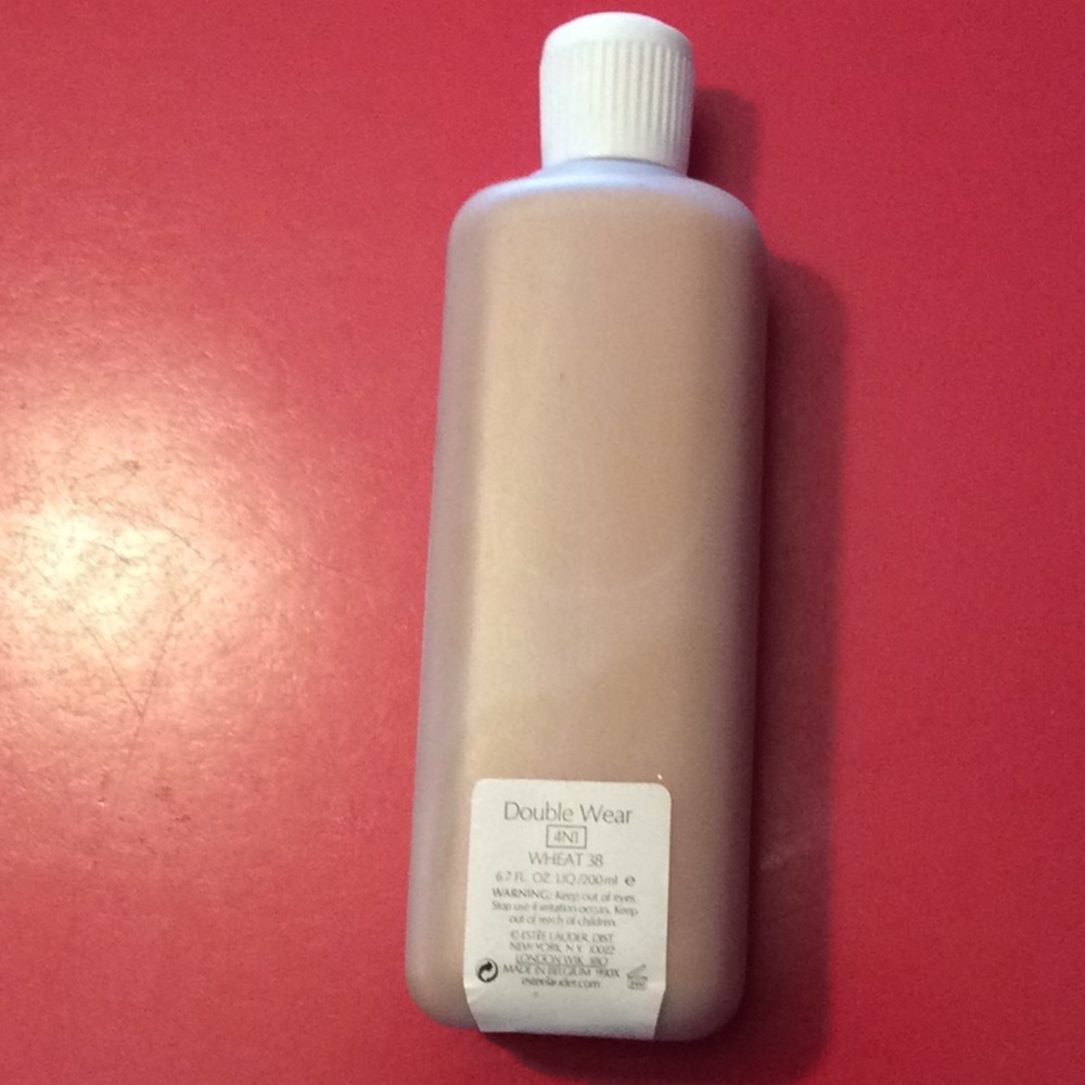 Estée Lauder Double Wear 6.7 Oz WHEAT